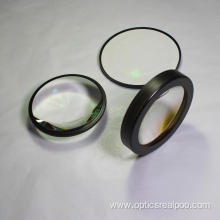 Custom optical Inked PCV Lenses